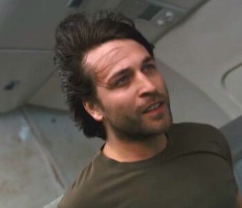 Have We Started The Fire?